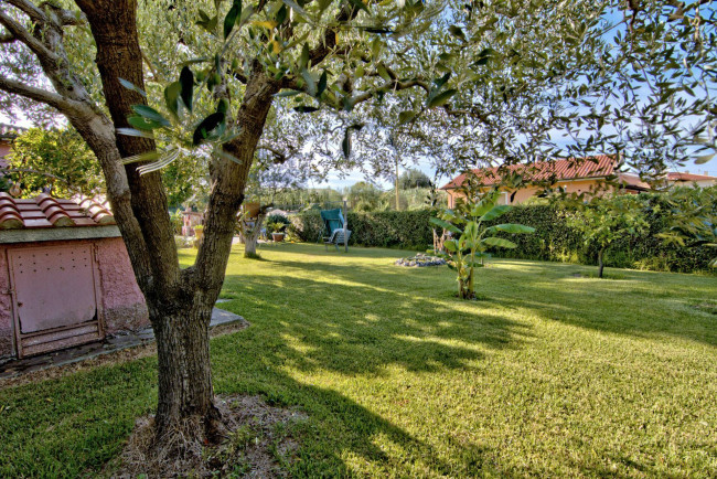 Villa in vendita a San Giovanni, Portoferraio (LI)