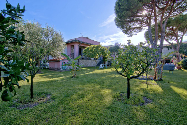 Villa in vendita a San Giovanni, Portoferraio (LI)