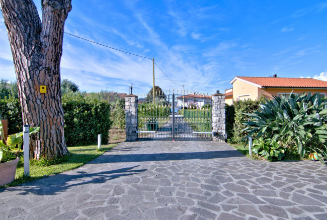 Villa in vendita a San Giovanni, Portoferraio (LI)