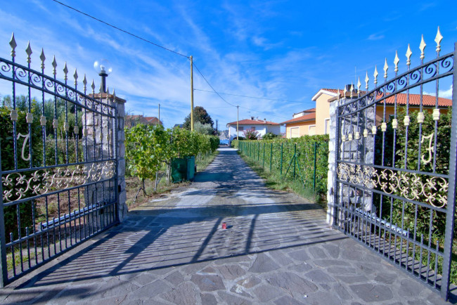 Villa in vendita a San Giovanni, Portoferraio (LI)