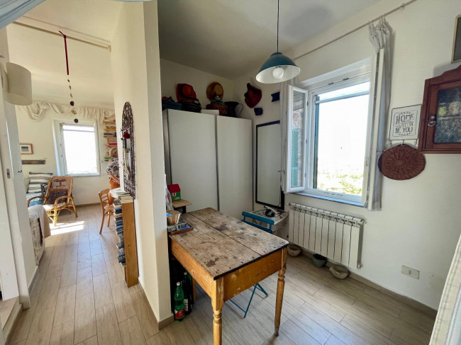 Appartamento in vendita a Manciano (GR)