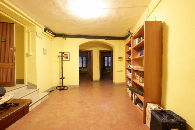 Ufficio in vendita a Centro Storico, Siena (SI)