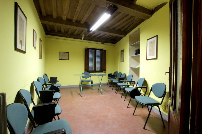Ufficio in vendita a Centro Storico, Siena (SI)