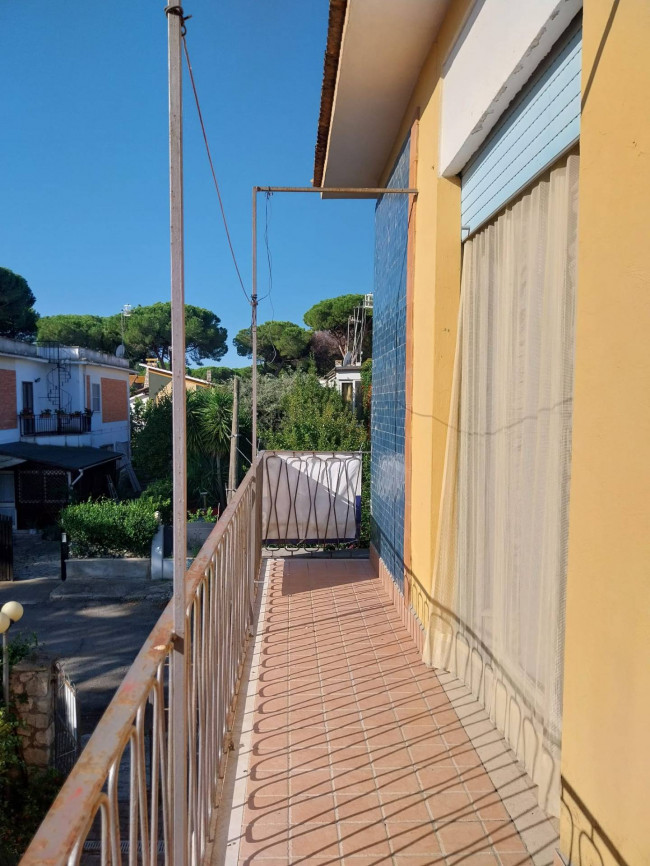 Appartamento in vendita a Lido Di Tarquinia, Tarquinia (VT)