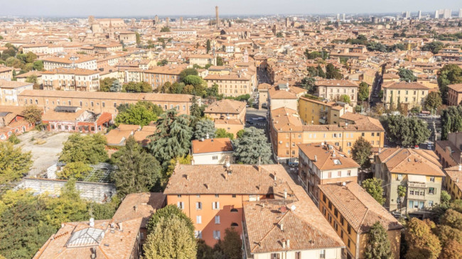 Appartamento in vendita a Castiglione, Bologna (BO)