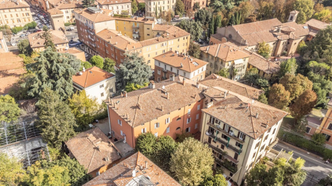 Appartamento in vendita a Castiglione, Bologna (BO)