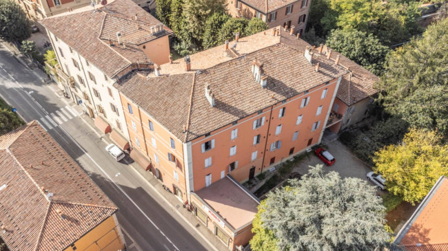 Appartamento in vendita a Castiglione, Bologna (BO)