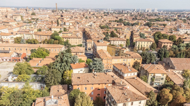 Appartamento in vendita a Castiglione, Bologna (BO)