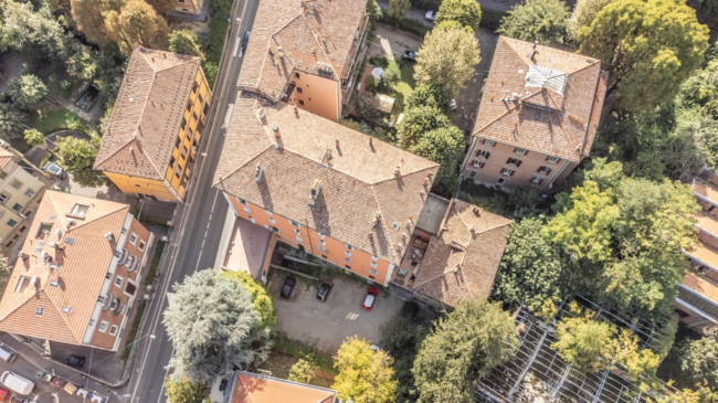 Appartamento in vendita a Castiglione, Bologna (BO)