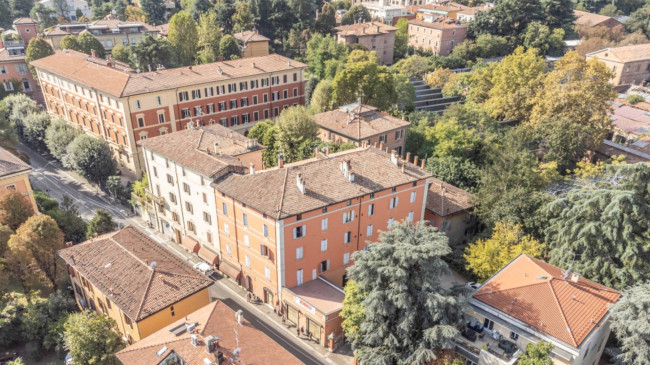 Appartamento in vendita a Castiglione, Bologna (BO)