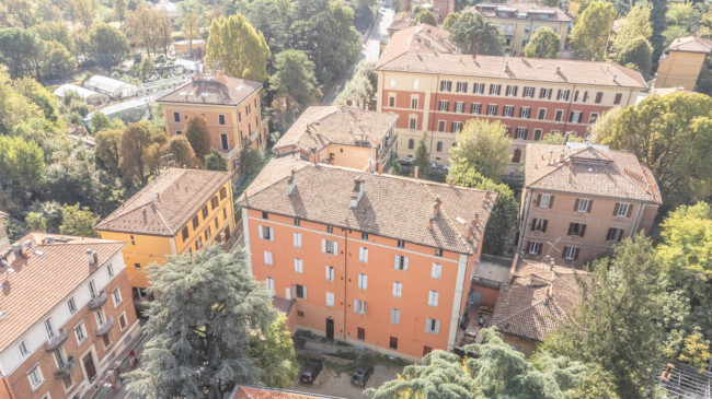 Appartamento in vendita a Castiglione, Bologna (BO)