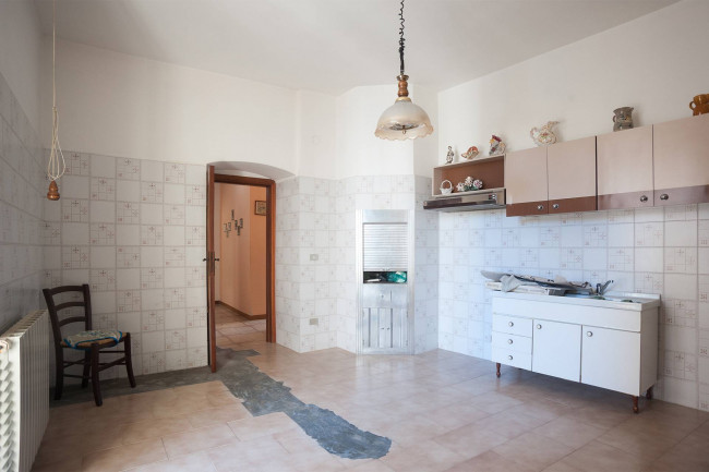 Casa indipendente in vendita a Ruvo Di Puglia (BA)