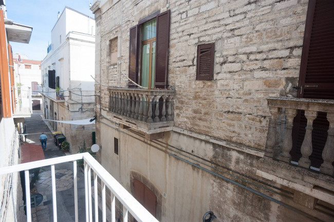 Casa indipendente in vendita a Ruvo Di Puglia (BA)