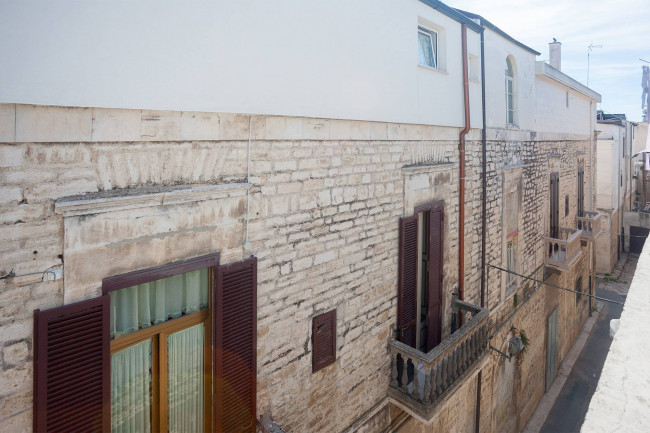 Casa indipendente in vendita a Ruvo Di Puglia (BA)