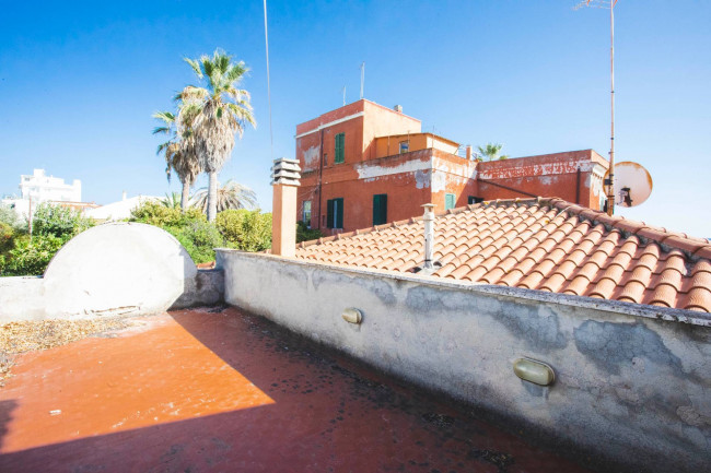 Villa in vendita a Santa Marinella (RM)