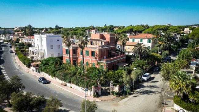 Appartamento in vendita a Santa Marinella (RM)