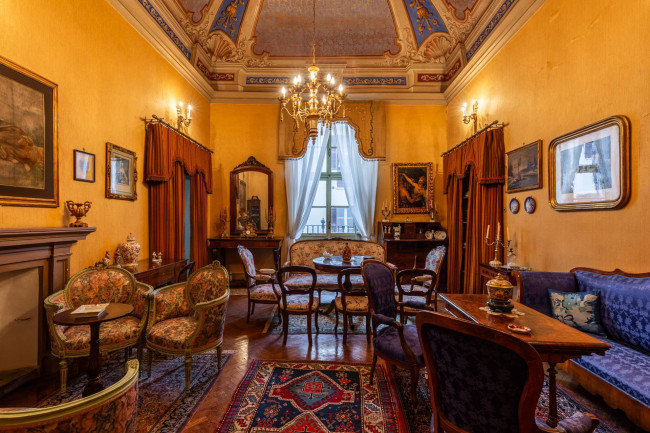 Apartment for sale in Gubbio