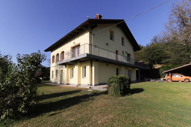 Casa indipendente in vendita a San Paolo Solbrito (AT)