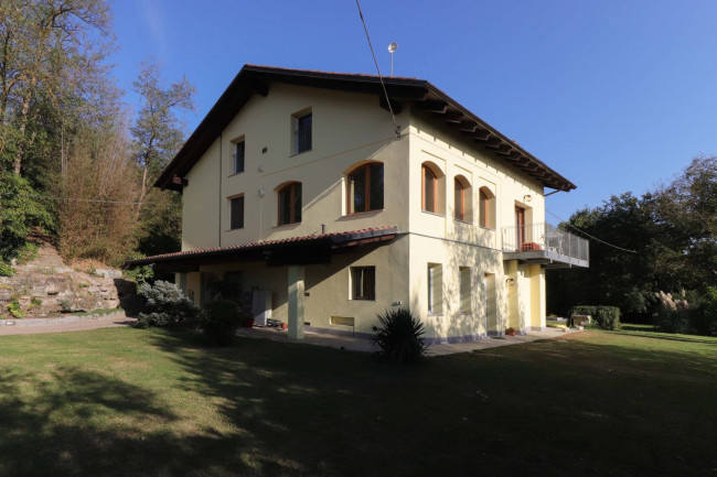 Casa indipendente in vendita a San Paolo Solbrito (AT)