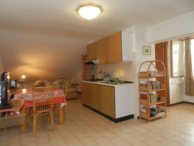 Appartamento in vendita a Santa Marinella (RM)