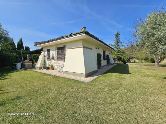 Villa in vendita a Cesano, Roma (RM)