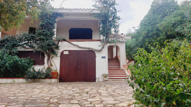 Villa in vendita a Siniscola (NU)