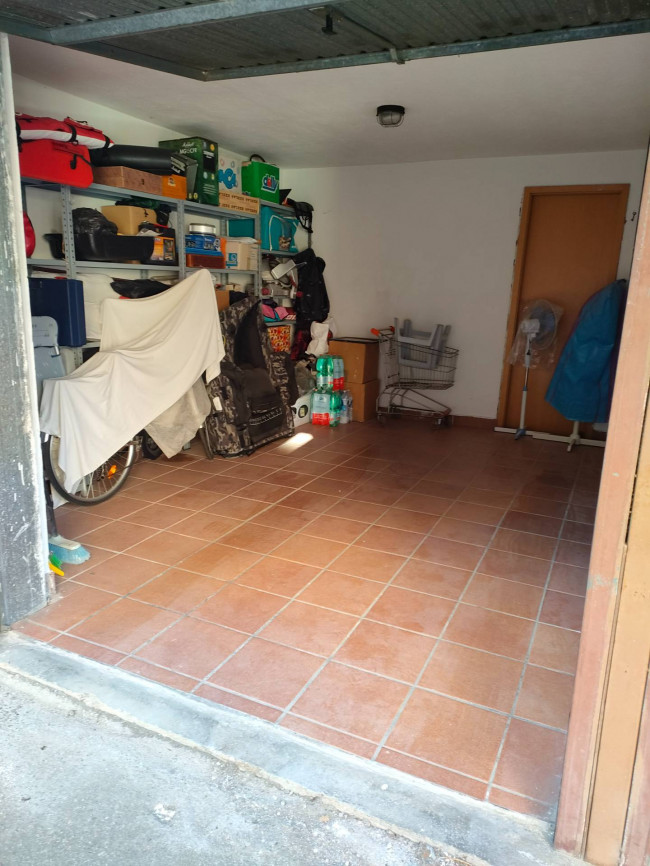 Garage/Box/Posto auto in vendita a Viterbo (VT)