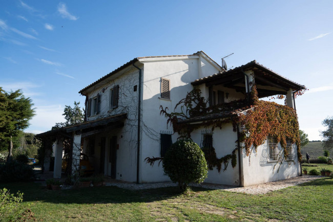 Rustico in vendita a Pescia Fiorentina, Capalbio (GR)