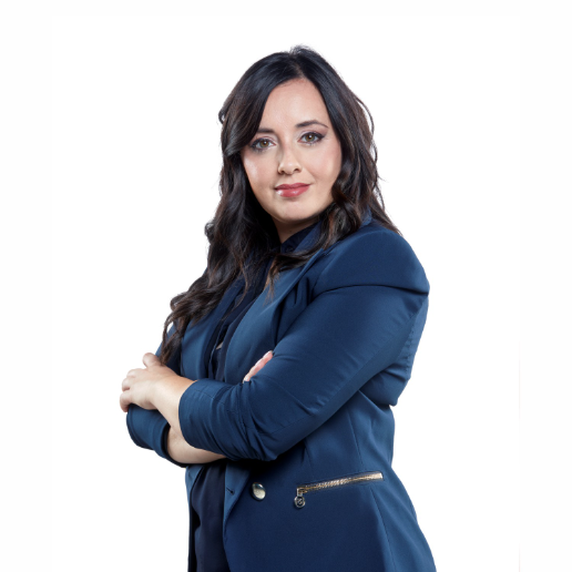 Blatti Cristina - Agente/Sales Agent