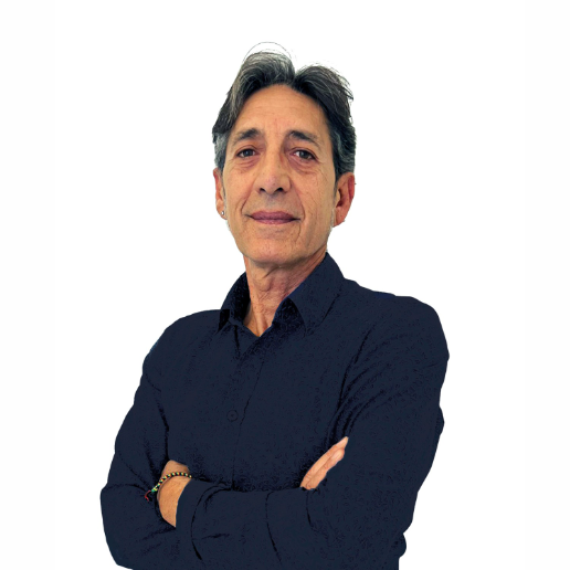 Ferreri Vincenzo - Agente/Sales Agent