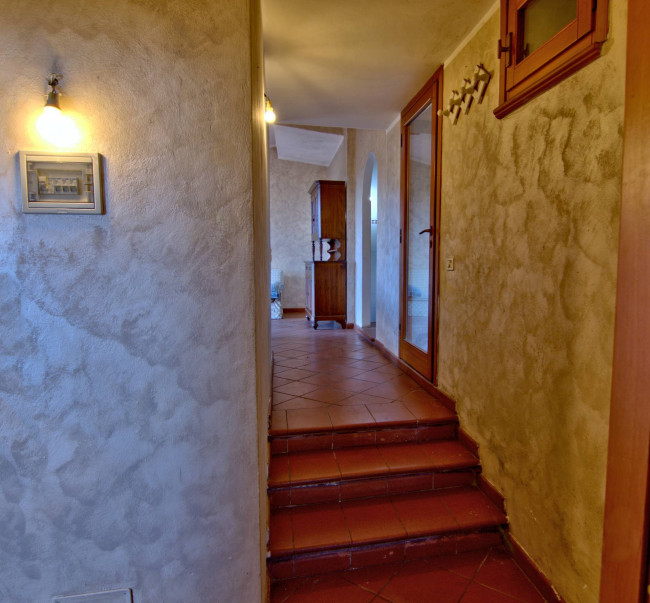 Villa in vendita a Poggio, Marciana (LI)