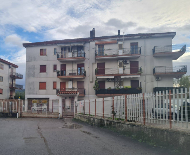 Appartamento in vendita a Agropoli