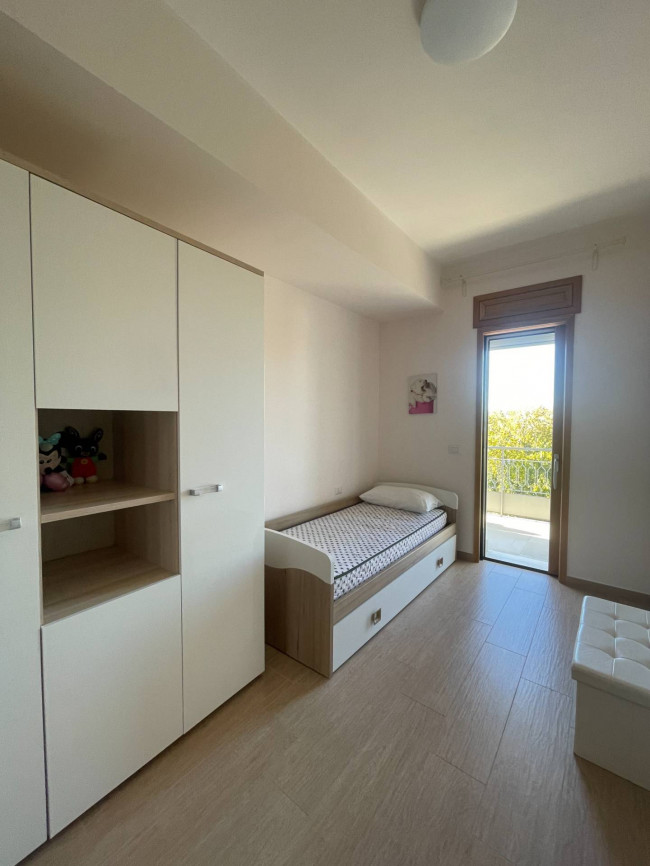 Appartamento in vendita a Terracina (LT)