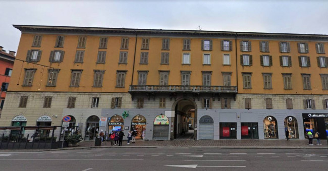 Ufficio in Vendita a Bergamo