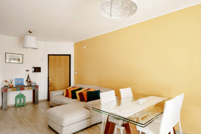 Appartamento in vendita a Torresina, Roma (RM)