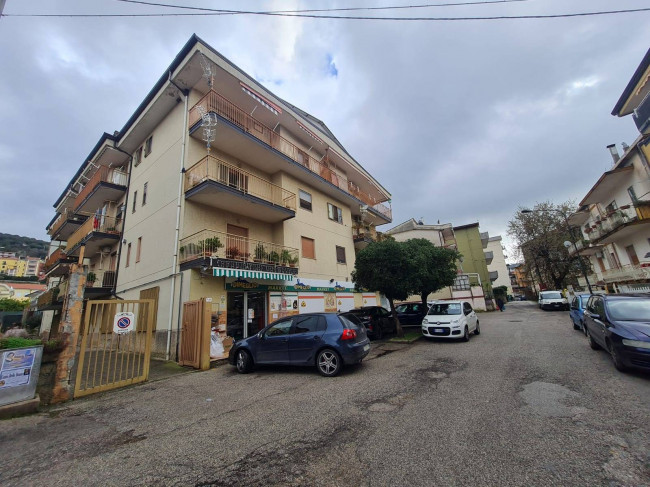Appartamento in vendita a Olevano sul Tusciano
