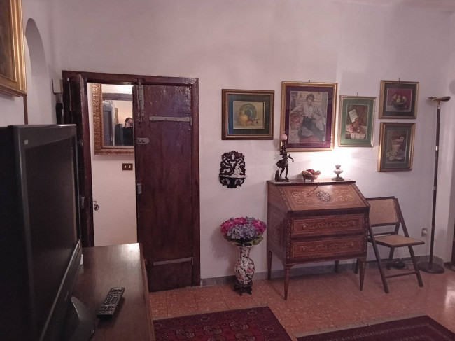 Appartamento in vendita a Sutri (VT)