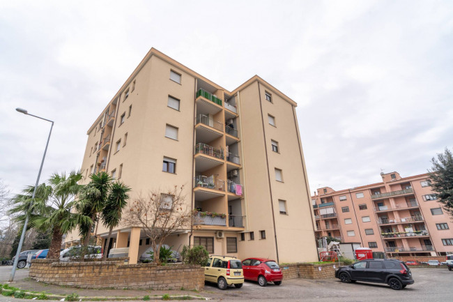 Appartamento in vendita a Tarquinia
