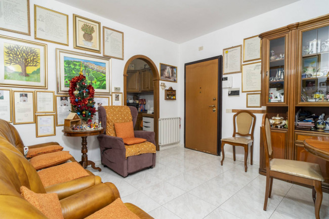 Appartamento in vendita a Tarquinia (VT)