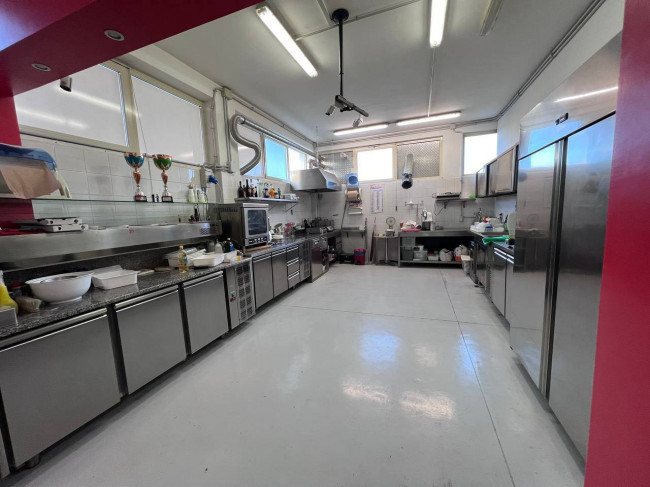 Laboratorio in affitto a Pomezia (RM)