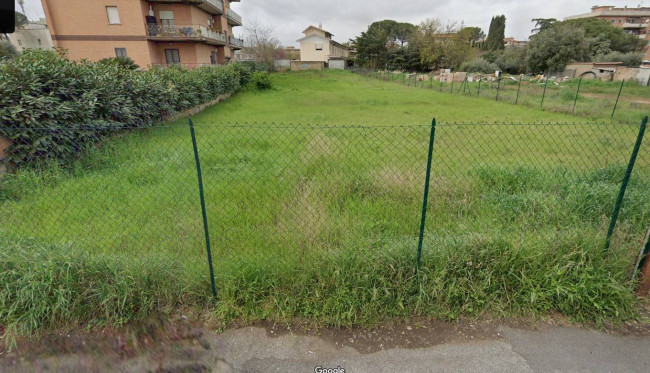 Terreno agricolo in vendita a Roma (RM)