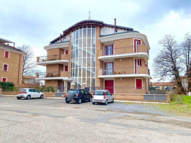 Appartamento in vendita a Cura, Vetralla (VT)