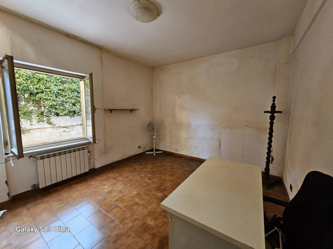 Appartamento in vendita a Tomba Di Nerone, Roma (RM)