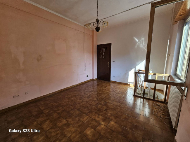 Appartamento in vendita a Tomba Di Nerone, Roma (RM)