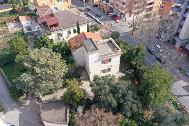 Villa in vendita a Monterotondo