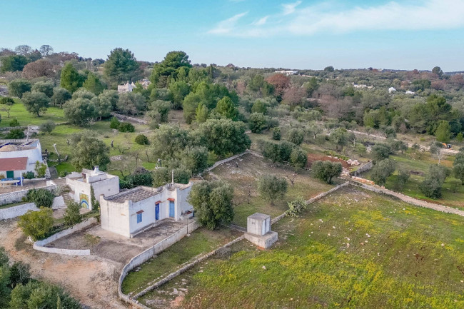 Villa in vendita a Ostuni (BR)