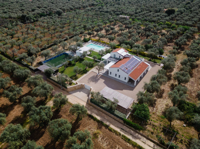 Villa in vendita a Alghero (SS)