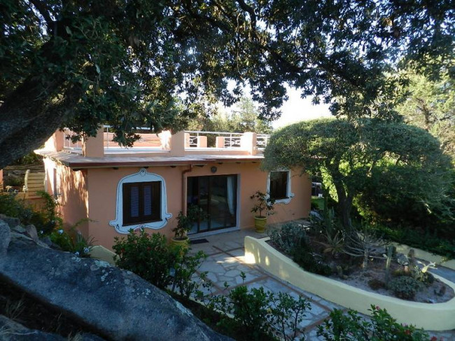 Villa in vendita a Olbia (SS)
