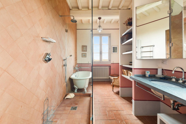 Villa in vendita a Magliano In Toscana (GR)
