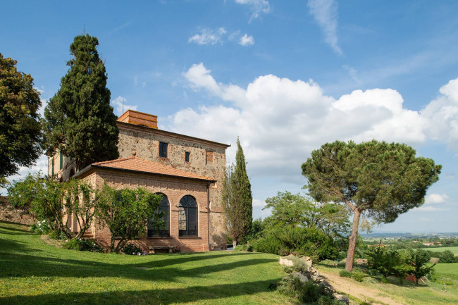 Villa in vendita a Torrita Di Siena (SI)